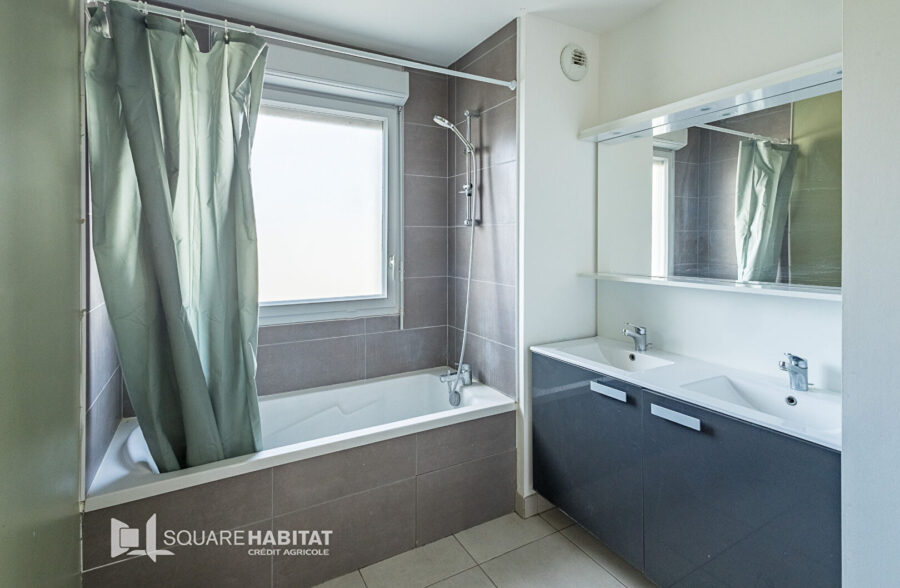 Appartement Marquette-lez-lille 4 pièce(s) 83 m2