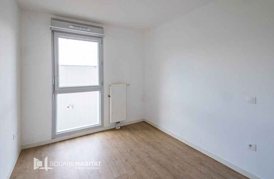 Appartement Marquette-lez-lille 4 pièce(s) 83 m2