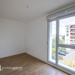 Appartement Marquette-lez-lille 4 pièce(s) 83 m2
