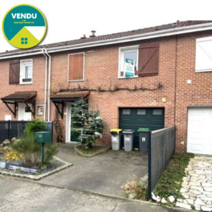 Belle maison à Village en Flandres