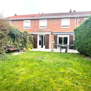 Belle maison à Village en Flandres