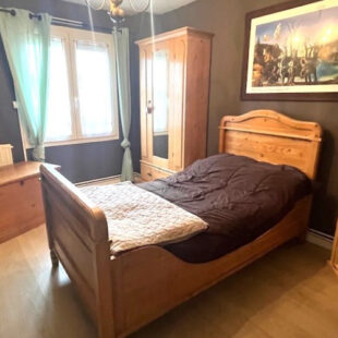 Belle maison à Village en Flandres