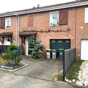 Belle maison à Village en Flandres