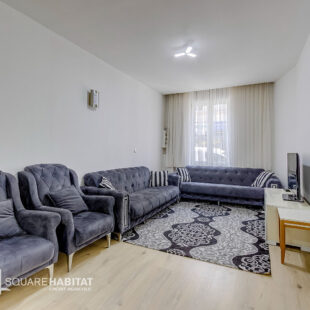 À Vendre en Exclusivité par Square Habitat Crédit Agricole Roubaix ! Maison 5 pièces 124 000 € FAI!!!