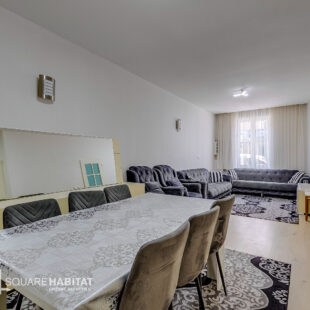 À Vendre en Exclusivité par Square Habitat Crédit Agricole Roubaix ! Maison 5 pièces 124 000 € FAI!!!