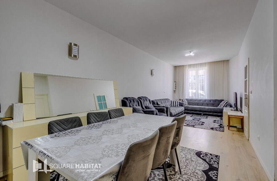 À Vendre en Exclusivité par Square Habitat Crédit Agricole Roubaix ! Maison 5 pièces 124 000 € FAI!!!