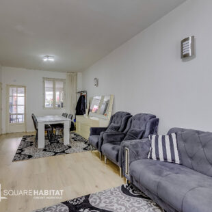 À Vendre en Exclusivité par Square Habitat Crédit Agricole Roubaix ! Maison 5 pièces 124 000 € FAI!!!