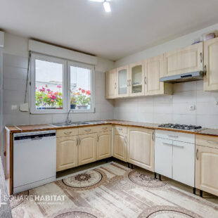 À Vendre en Exclusivité par Square Habitat Crédit Agricole Roubaix ! Maison 5 pièces 124 000 € FAI!!!