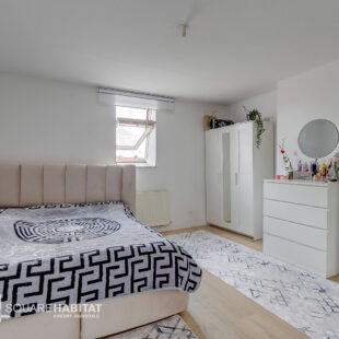 À Vendre en Exclusivité par Square Habitat Crédit Agricole Roubaix ! Maison 5 pièces 124 000 € FAI!!!