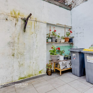 À Vendre en Exclusivité par Square Habitat Crédit Agricole Roubaix ! Maison 5 pièces 124 000 € FAI!!!