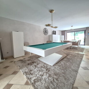 Maison162m² avec 3 suites parentales, coin paisible.