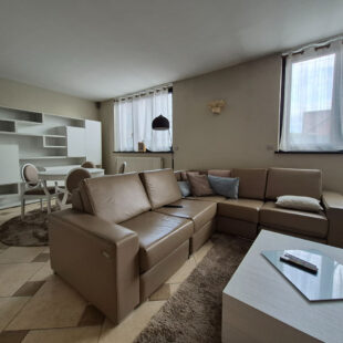 Maison162m² avec 3 suites parentales, coin paisible.