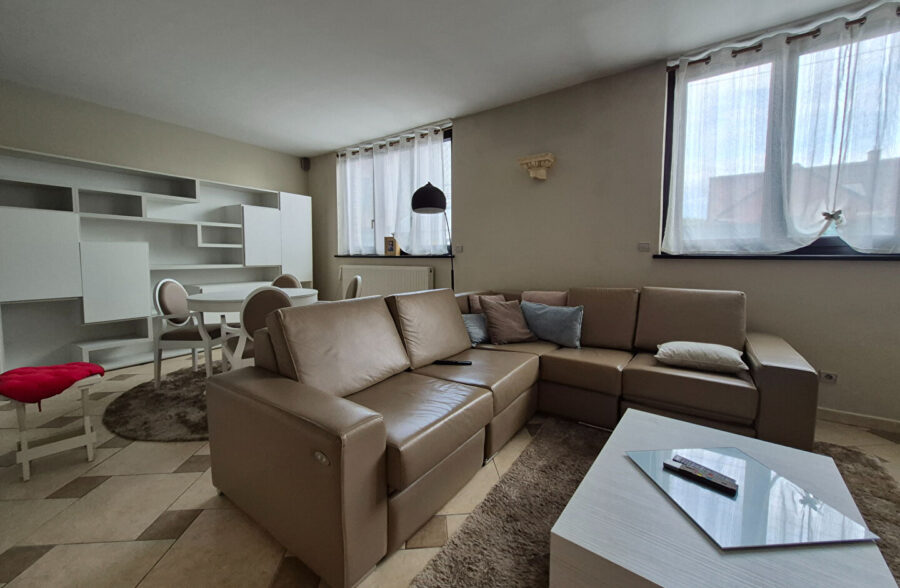 Maison162m² avec 3 suites parentales, coin paisible.