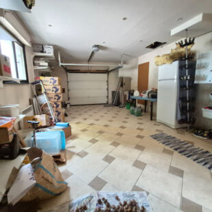 Maison162m² avec 3 suites parentales, coin paisible.