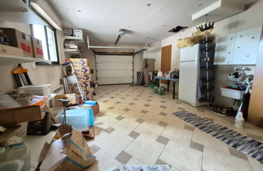 Maison162m² avec 3 suites parentales, coin paisible.