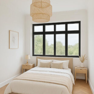 Loft Roubaix 4 pièces150 m2