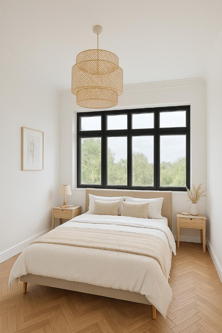 Loft Roubaix 4 pièces150 m2