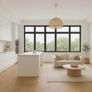 Loft Roubaix 4 pièces150 m2