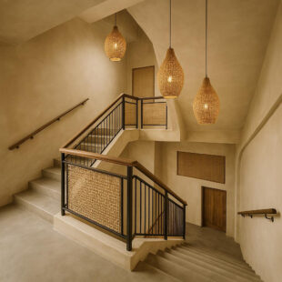 Loft Roubaix 4 pièces150 m2