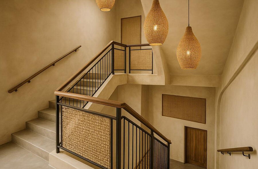 Loft Roubaix 4 pièces150 m2