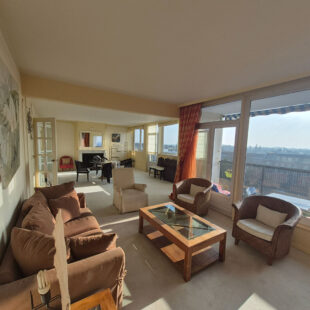 Appartement 4 pièces 111 m² à Barbieux