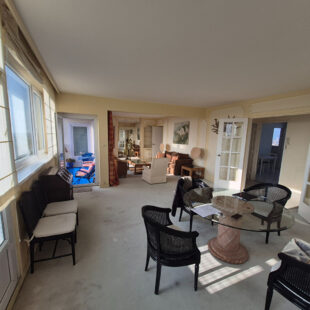 Appartement 4 pièces 111 m² à Barbieux