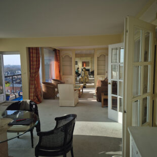 Appartement 4 pièces 111 m² à Barbieux