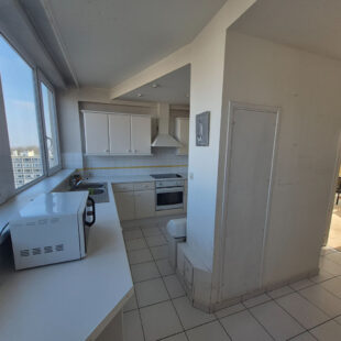 Appartement 4 pièces 111 m² à Barbieux