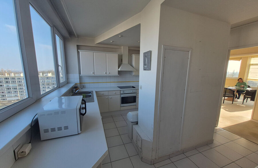 Appartement 4 pièces 111 m² à Barbieux