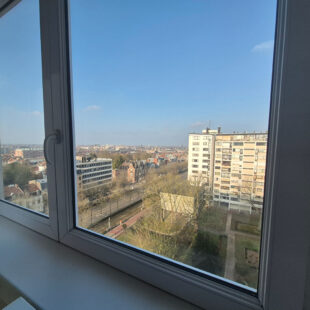 Appartement 4 pièces 111 m² à Barbieux