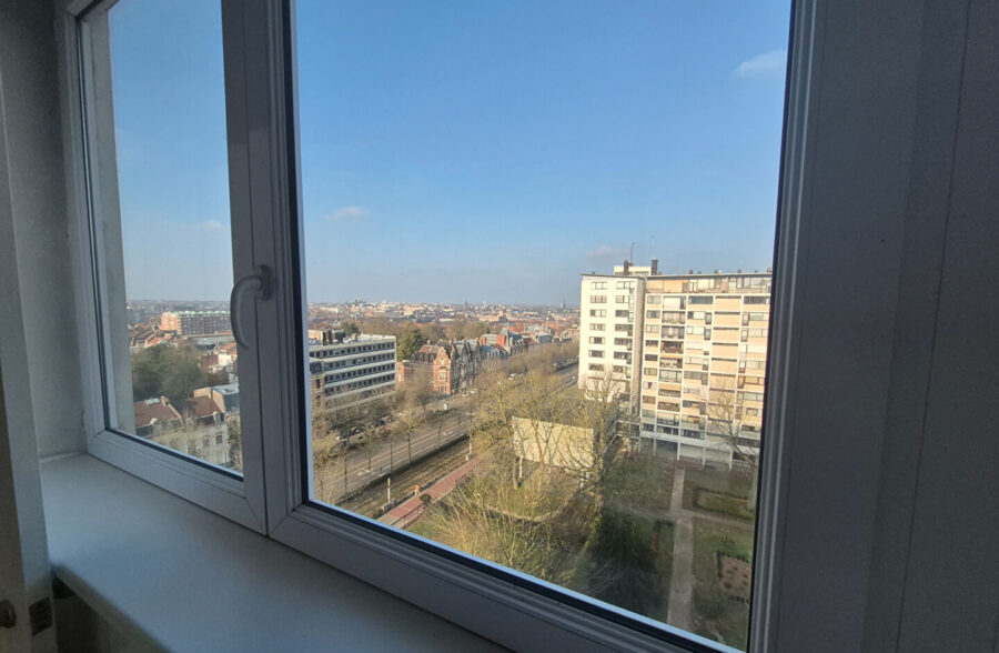 Appartement 4 pièces 111 m² à Barbieux