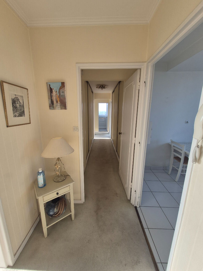 Appartement 4 pièces 111 m² à Barbieux