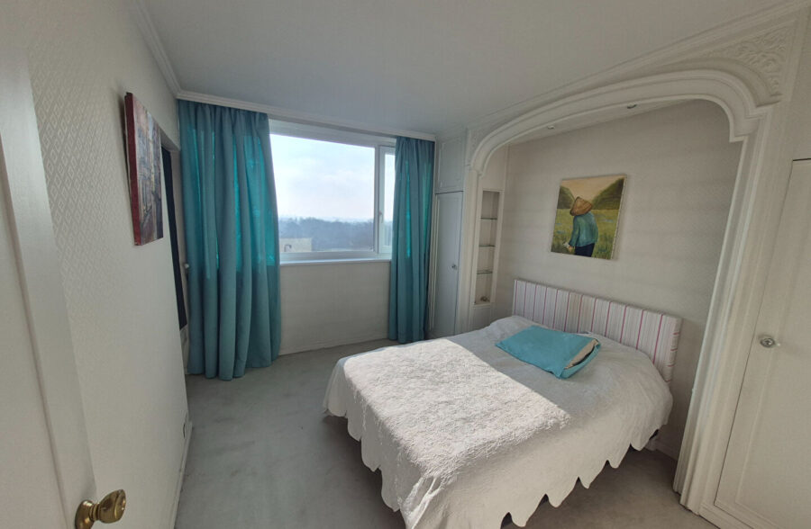 Appartement 4 pièces 111 m² à Barbieux