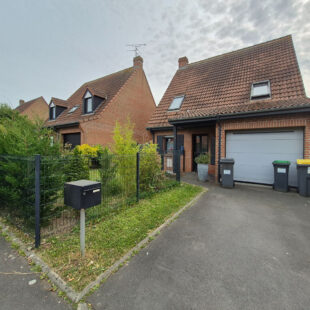 VENDU PAR NOS SOINS !