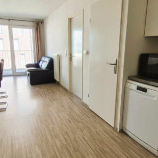 Appartement Capinghem 2 pièce(s) VENDU-LOUE