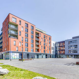 Appartement Capinghem 2 pièce(s) VENDU-LOUE