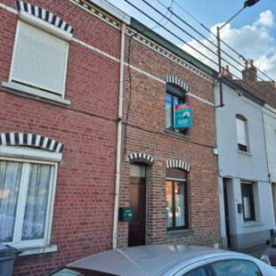 VENDU PAR NOS SOINS !