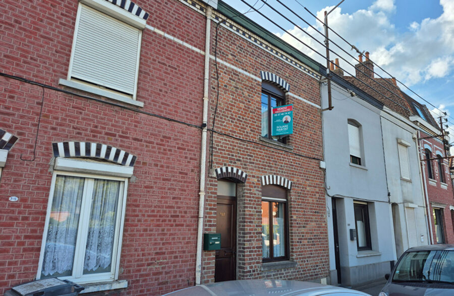 VENDU PAR NOS SOINS !