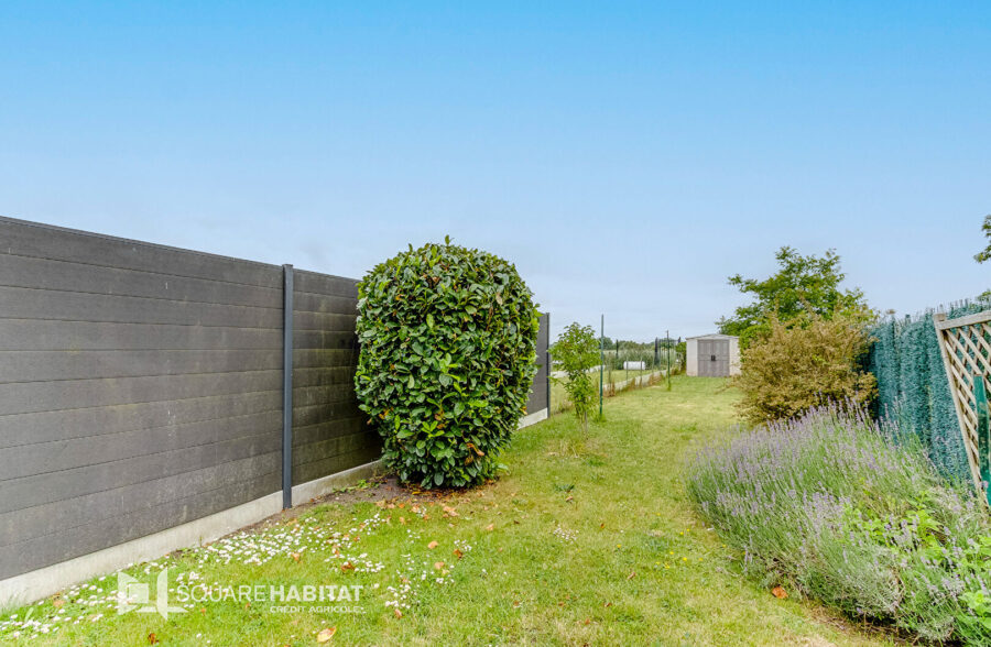 VENDU PAR NOS SOINS !