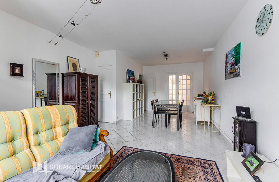 VENDU PAR NOS SOINS !