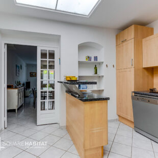 VENDU PAR NOS SOINS !