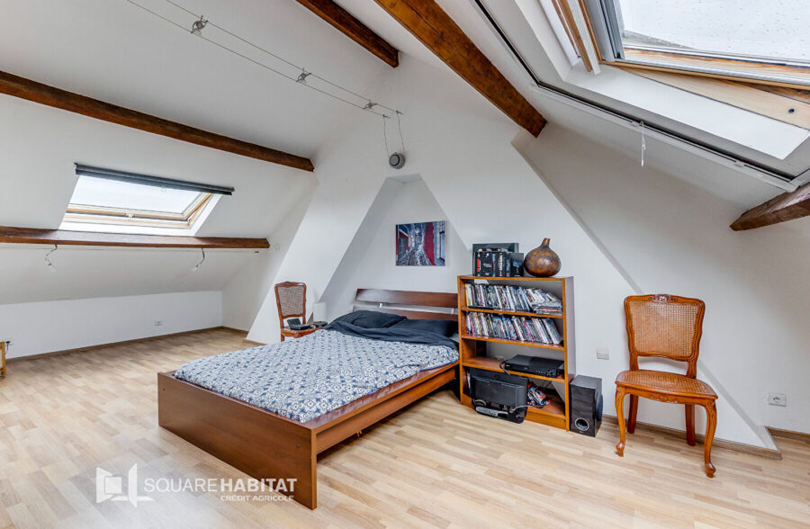 VENDU PAR NOS SOINS !