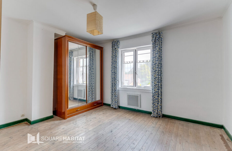 VENDU PAR NOS SOINS !