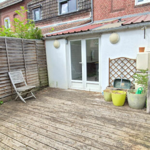 Maison Lille 4 pièce(s) 85 m2