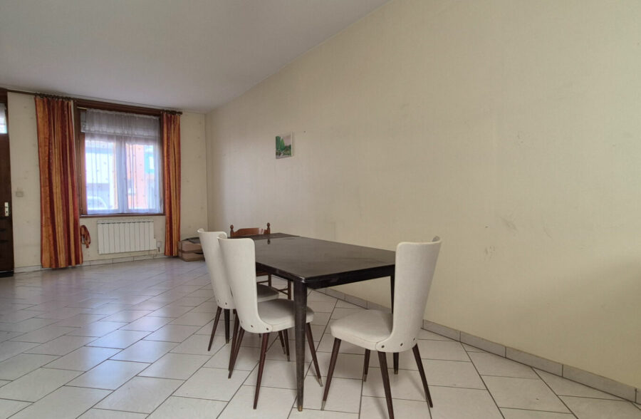 Maison Lille 4 pièce(s) 85 m2