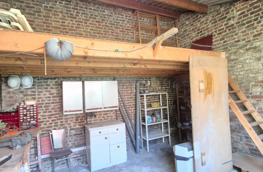 Maison Lille 4 pièce(s) 85 m2