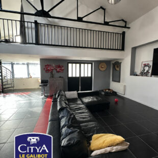 Loft Lens 220 m2