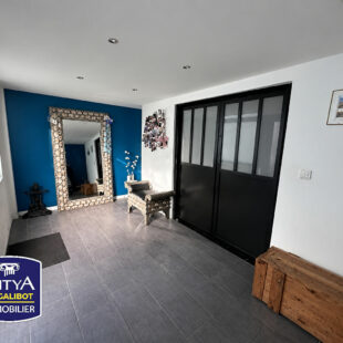 Loft Lens 220 m2