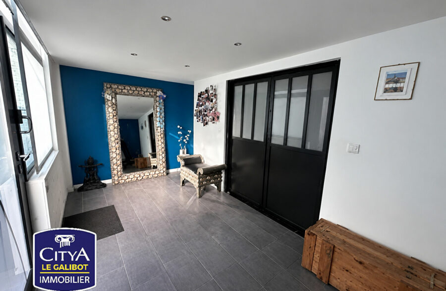 Loft Lens 220 m2