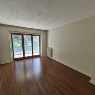 Appartement T3 en résidence sécurisée avec place de parking